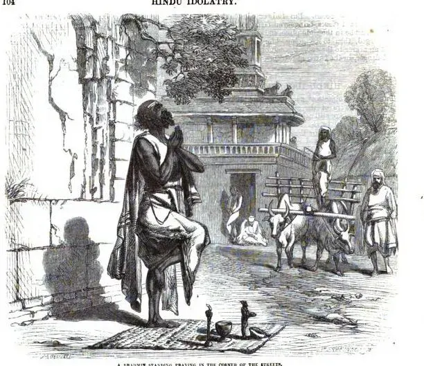 The Brahmin card