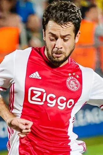 The Amin Younes card