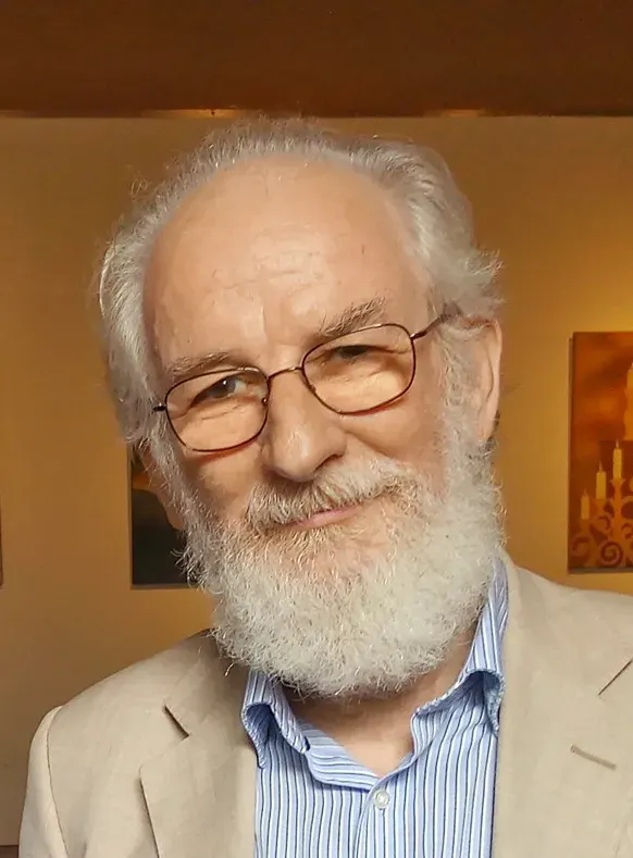 The David Crystal card