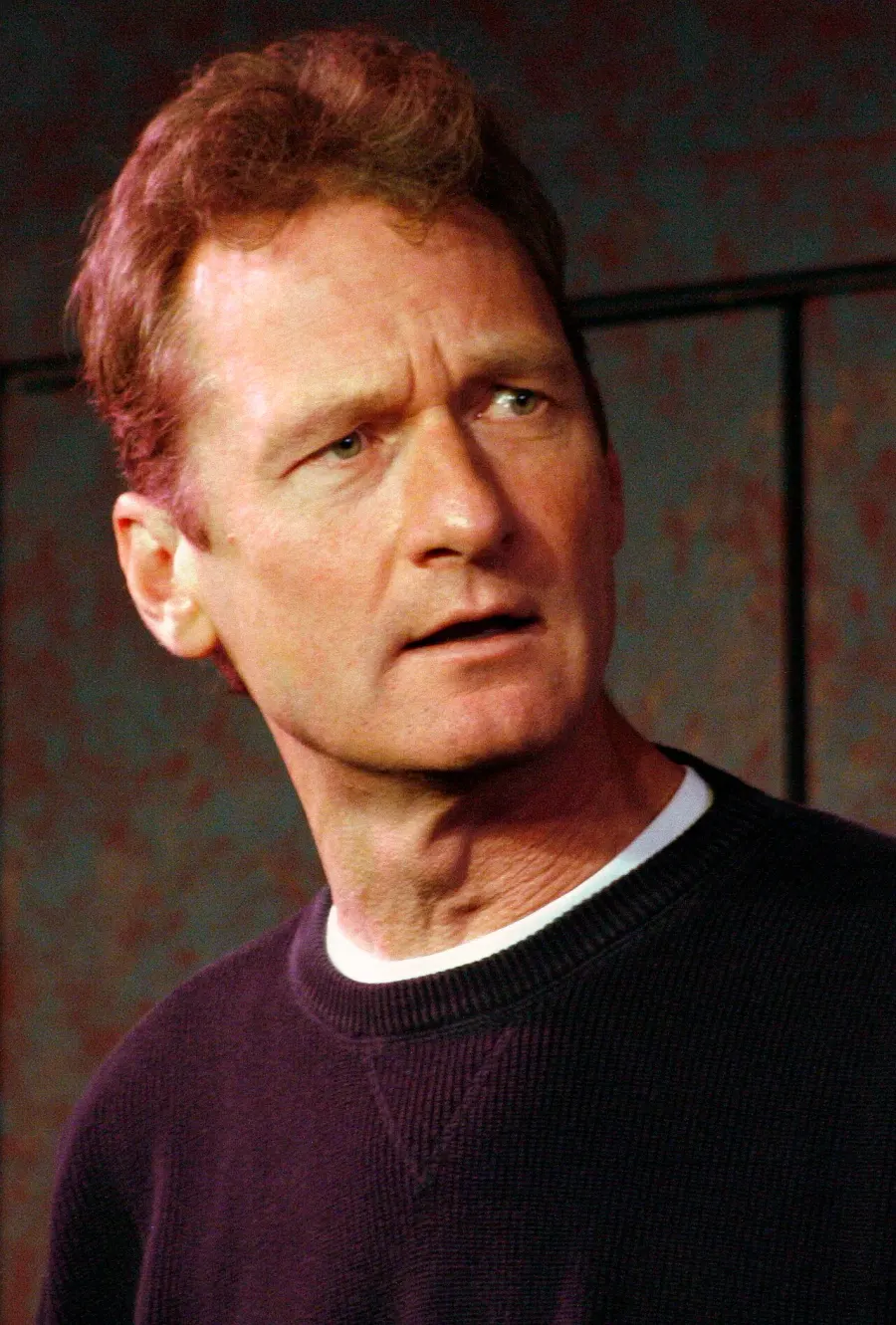 La carte Ryan Stiles