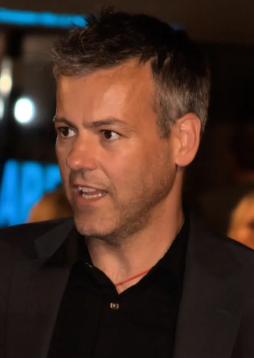 The Rupert Graves card