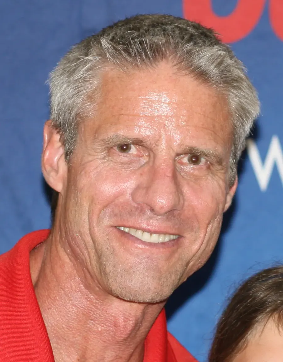 The Karch Kiraly card
