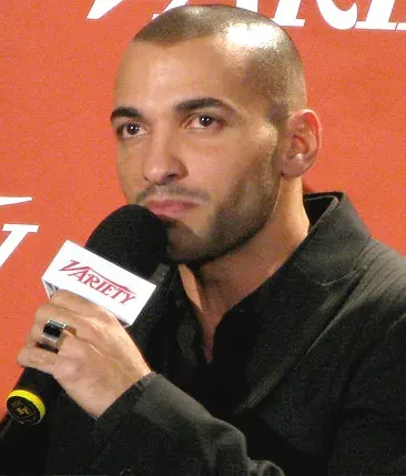 The Haaz Sleiman card