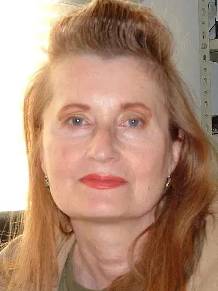 The Elfriede Jelinek card