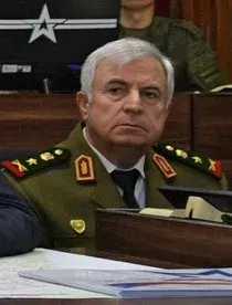 La carte Ali Abdallah Ayyoub