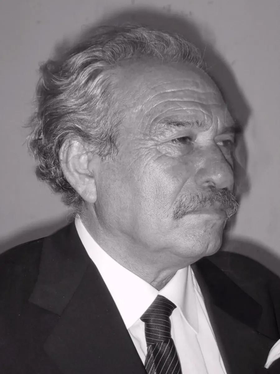 La carte Jannis Kounellis
