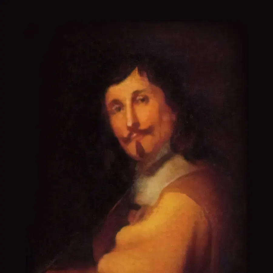 The Luigi Rossi card
