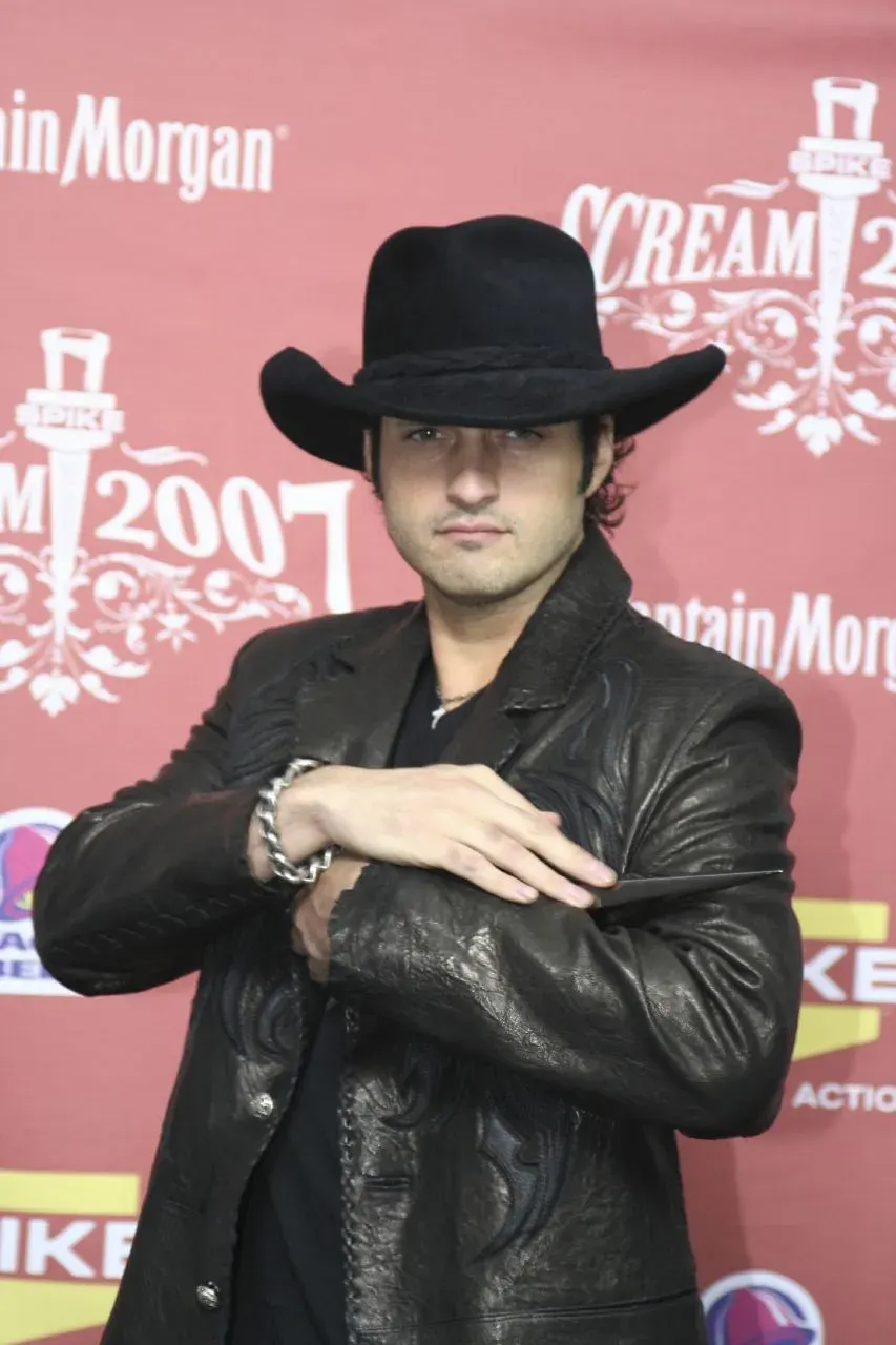 La carte Robert Rodriguez