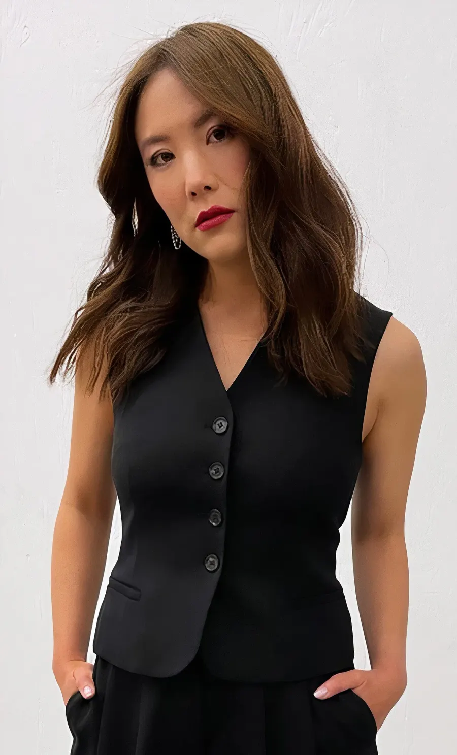 The Ally Maki card