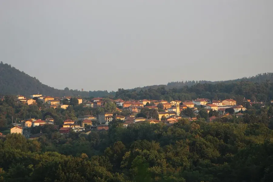 La carte Faloppio