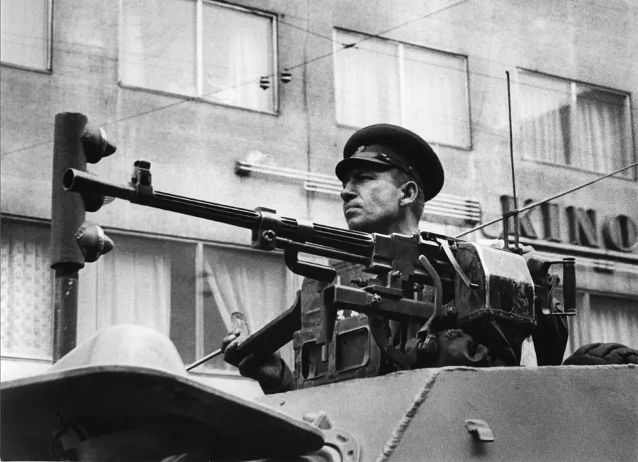 La carte Guerre d'agression