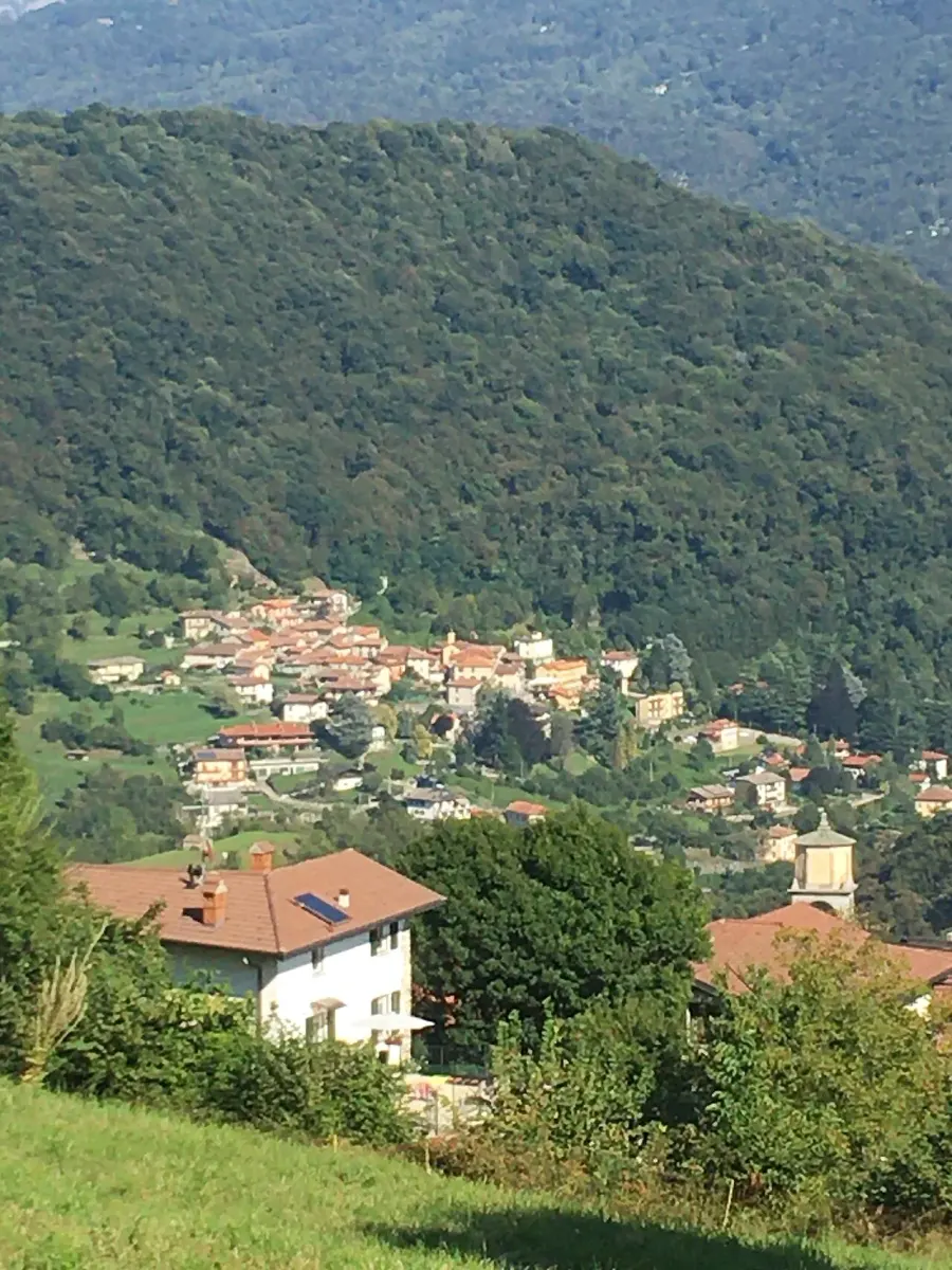La carte Rezzago