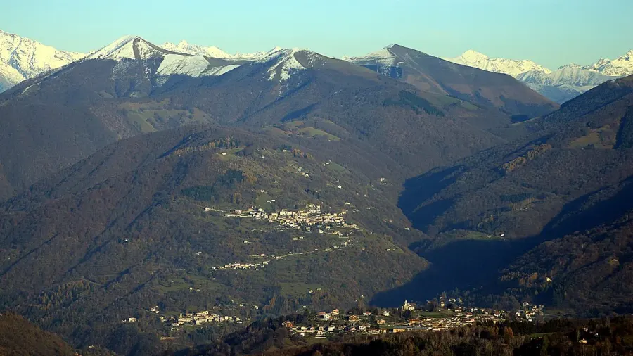 La carte Ponna