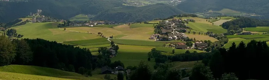 La carte Rodengo