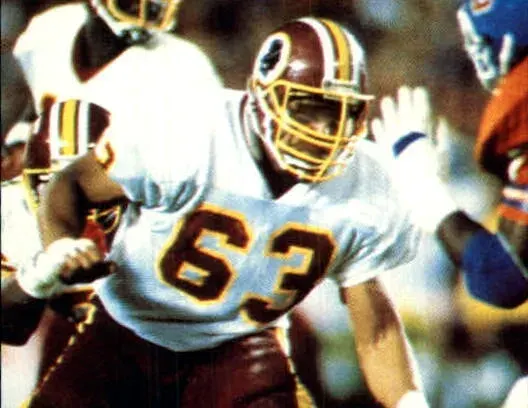 The Super Bowl XXII card