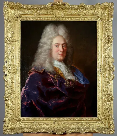 La carte Pierre Rémond de Montmort