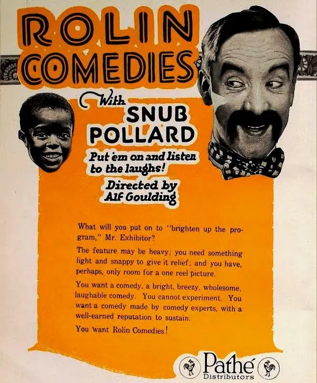 The Snub Pollard card
