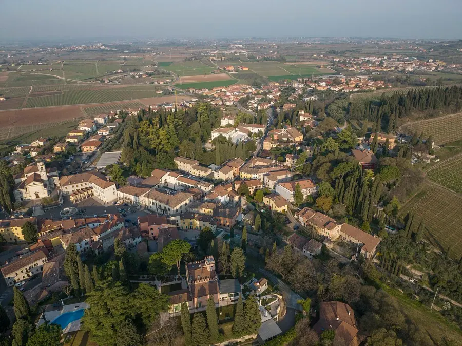 La carte Sona