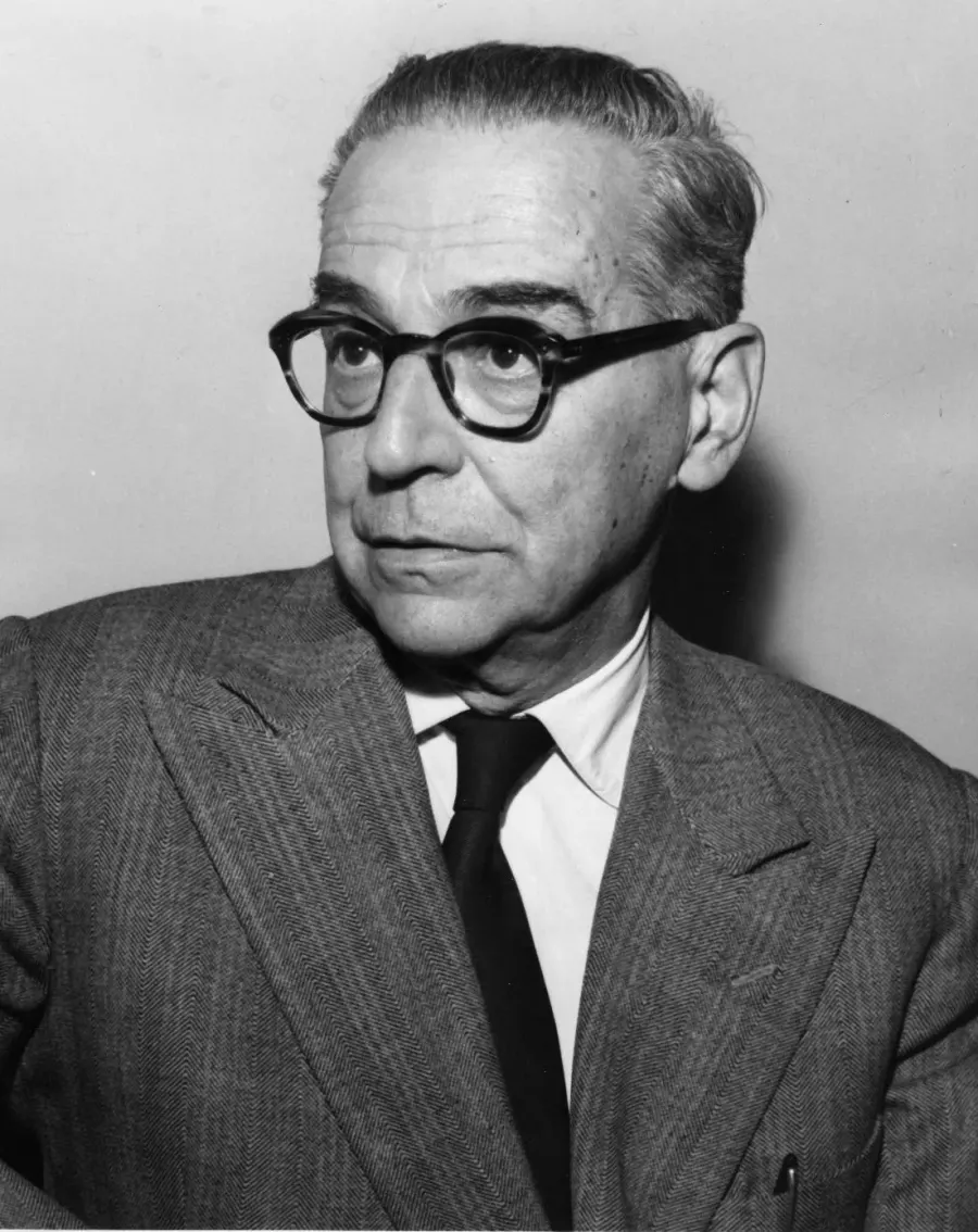 The Ivo Andrić card