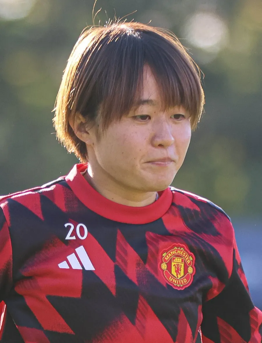 The Hinata Miyazawa card