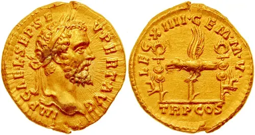 The Aureus card