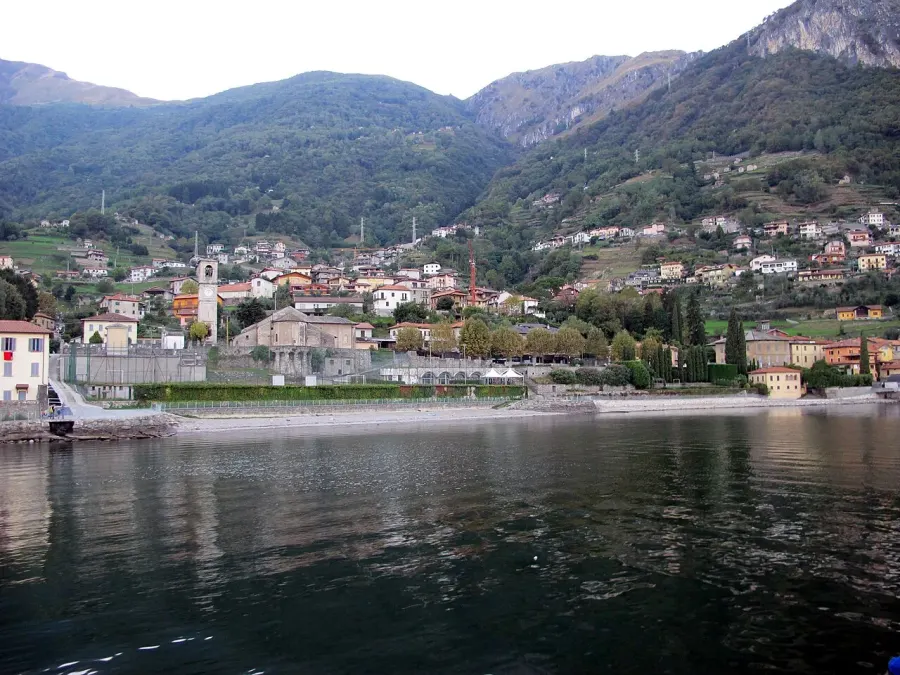 La carte Musso