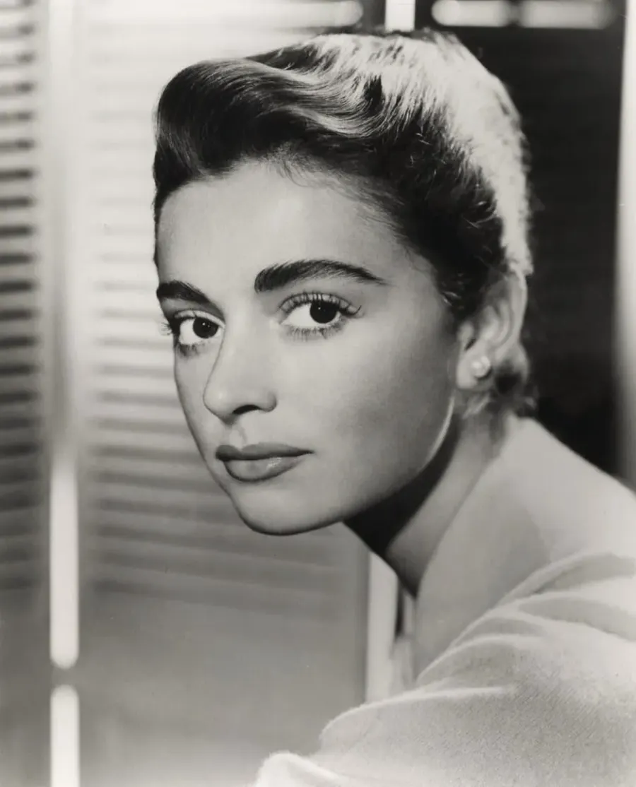 La carte Anna Maria Alberghetti