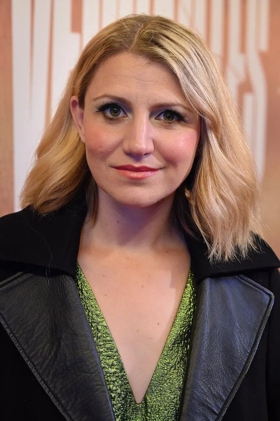 The Annaleigh Ashford card