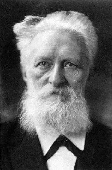 The Rudolf Christoph Eucken card