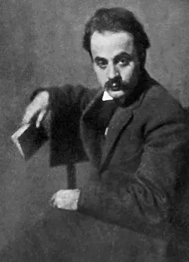 La carte Khalil Gibran