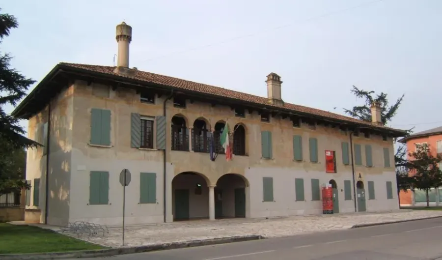 La carte Nogara
