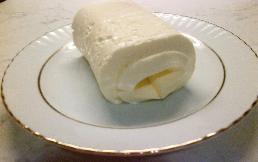 The Kaymak card
