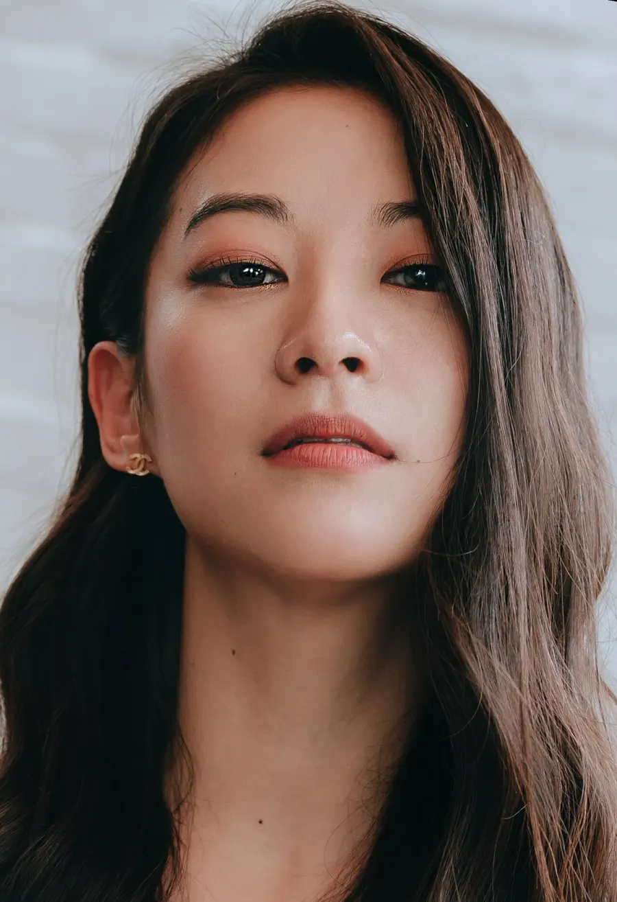 La carte Arden Cho