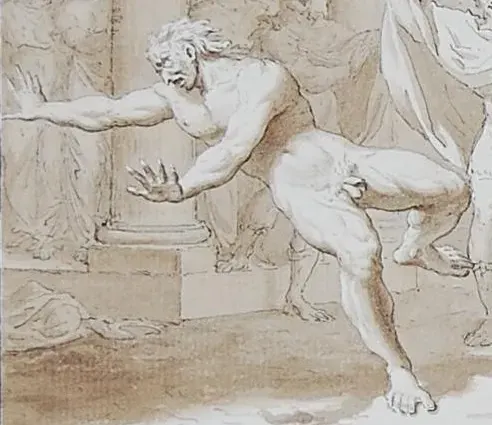 The Arnaeus card