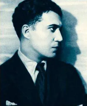The Arthur Edmund Carewe card
