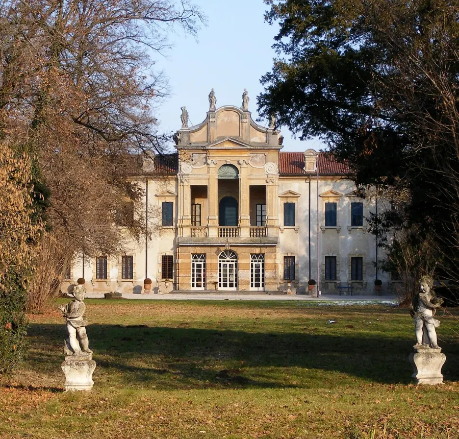 La carte Cerea