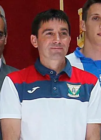 The Asier Garitano card
