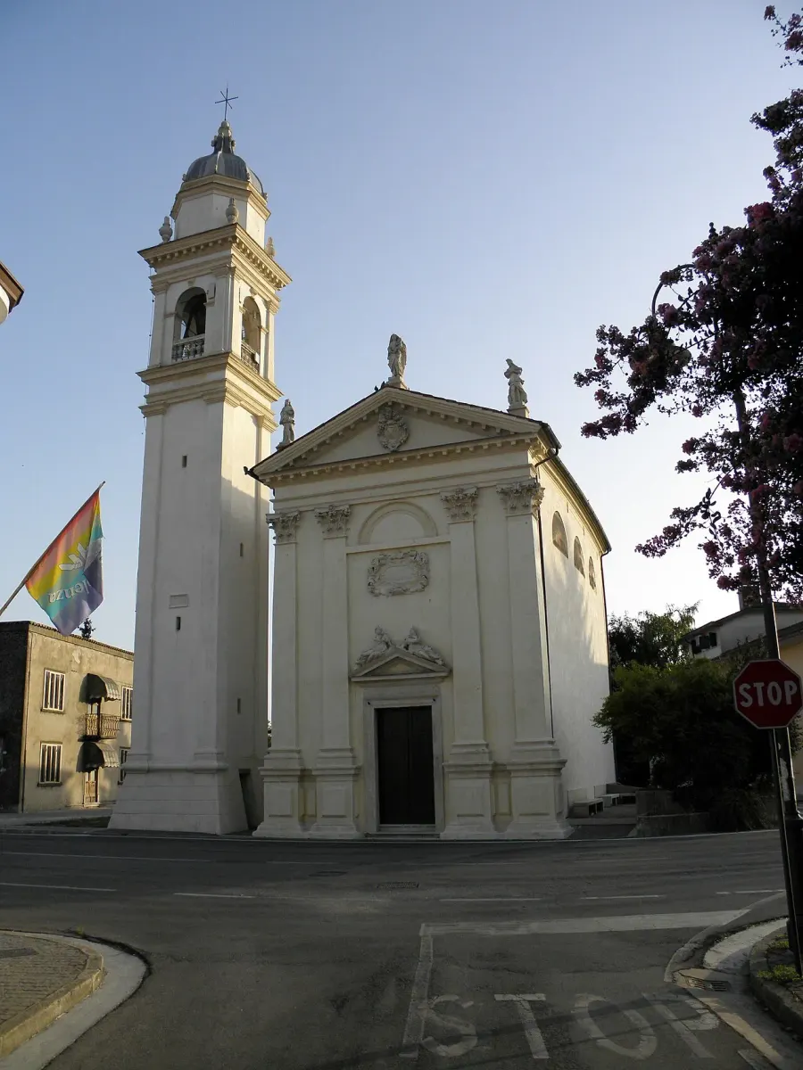 La carte Agugliaro