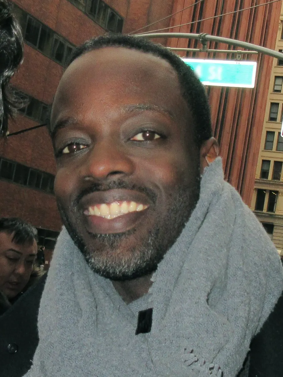 La carte Ato Essandoh