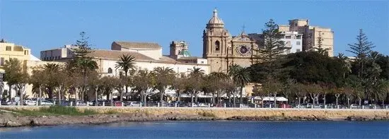 The Mazara del Vallo card