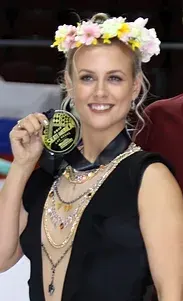 The Madison Hubbell card