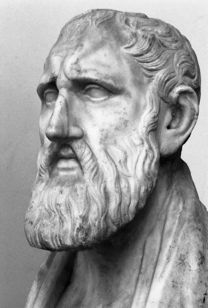 The Stoicism card