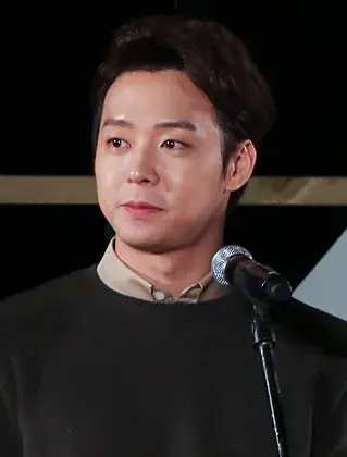 La carte Park Yoo-chun