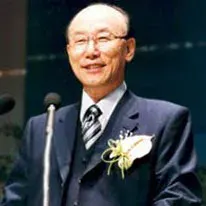 The David Yonggi Cho card