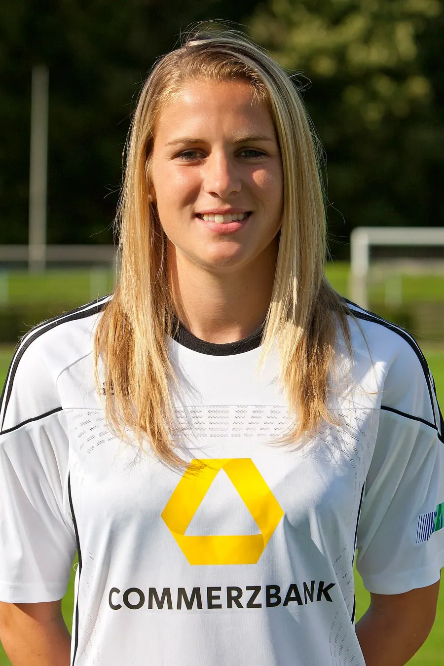 The Ana-Maria Crnogorčević card