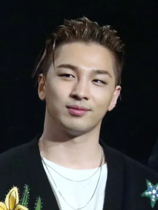 La carte Taeyang