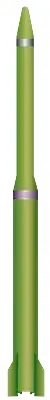 The Taepodong-1 card