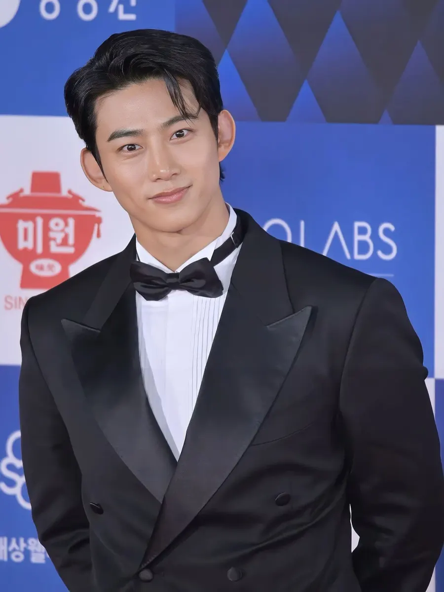 La carte Ok Taec-yeon