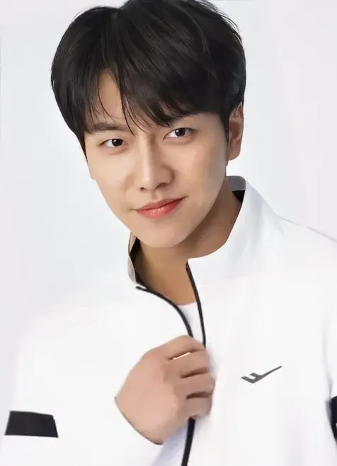 La carte Lee Seung-gi