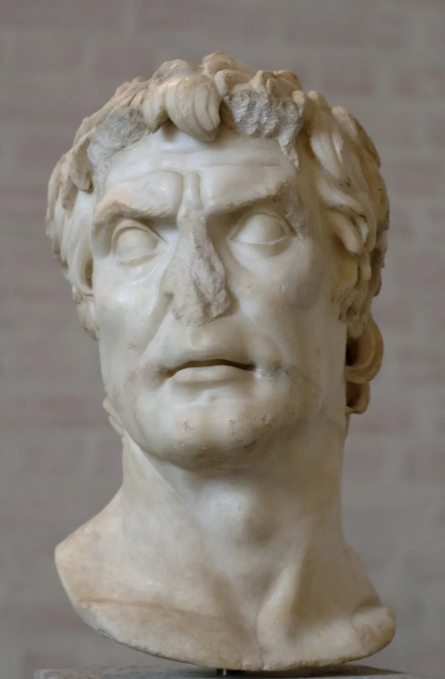 The Sulla card